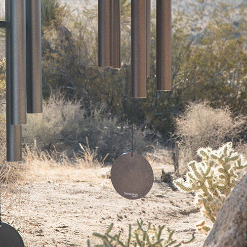SM 47 Wind Chime