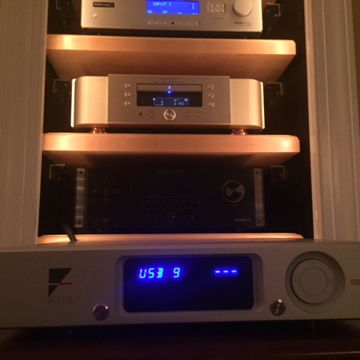 QX-5 Twenty