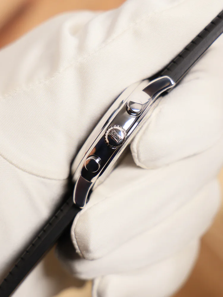 Chopard Mille Miglia, image 2 Chopard Mille Miglia, image 2