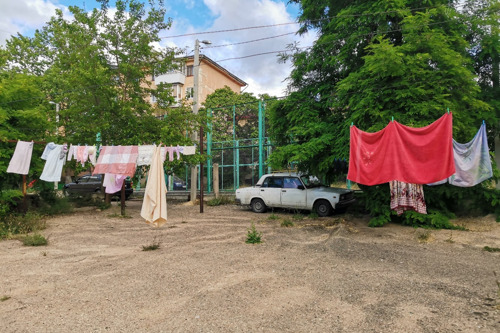 Севастополь за пять часов. Авторская прогулка от коренного жителя города