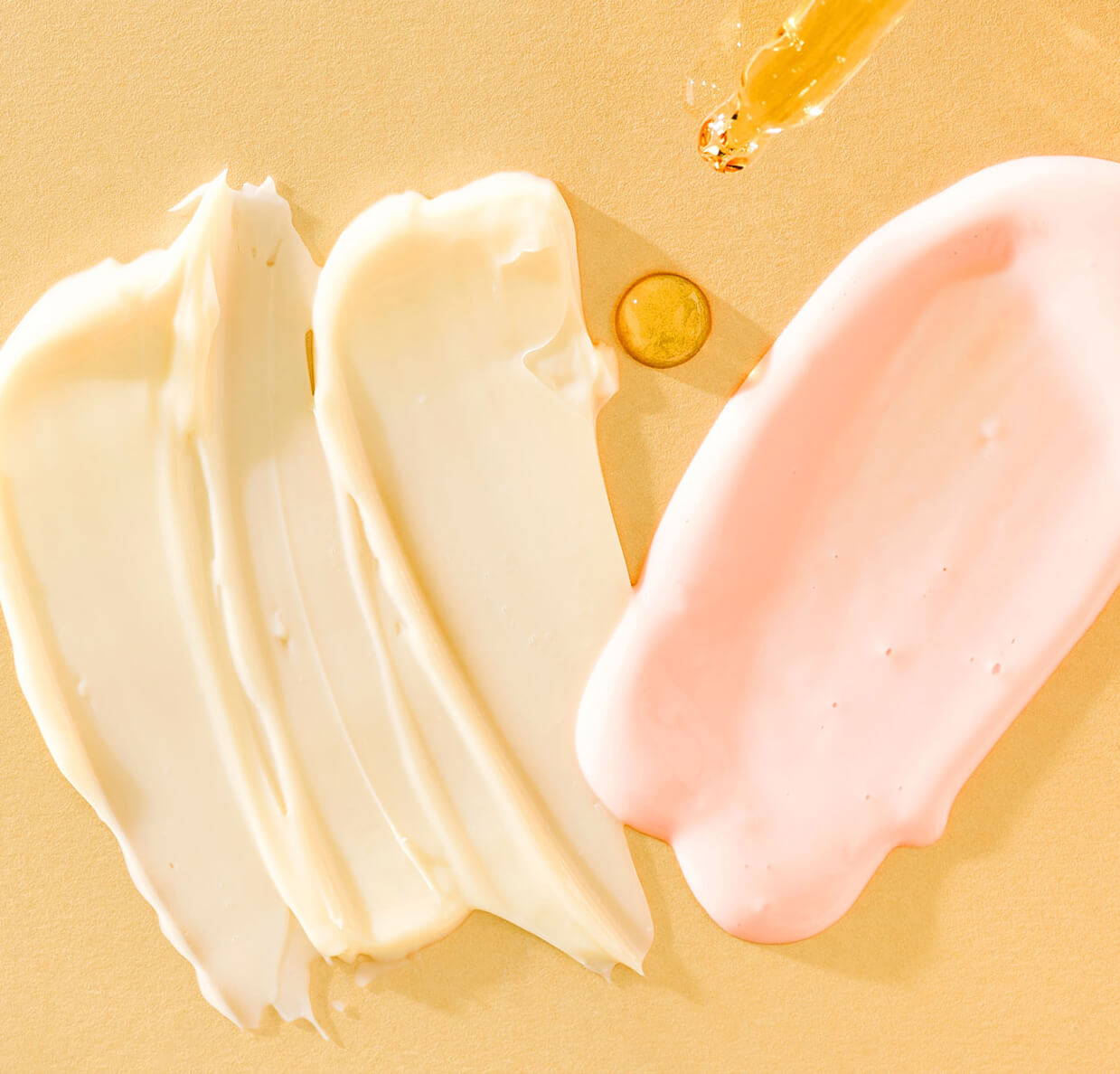 goop smears of vitamin c skincare products
