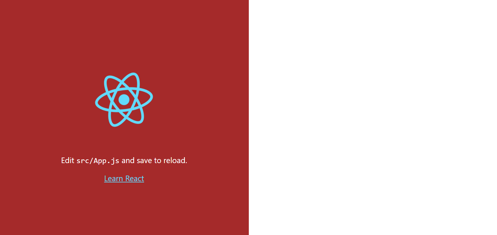 React page animation using react-spring | Codementor