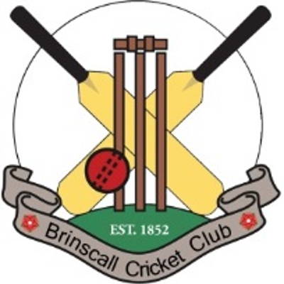 Brinscall Cricket Club Logo