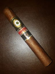 Cigar Session Photo