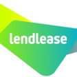 Lendlease logo on InHerSight
