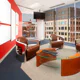 Advisor Spotlight: Monument Wealth Management shows that A-plus office space isn't just for ad agencies and law firms