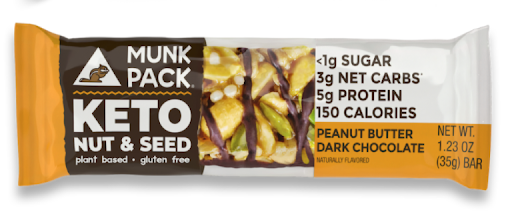 Munk Pack Bar