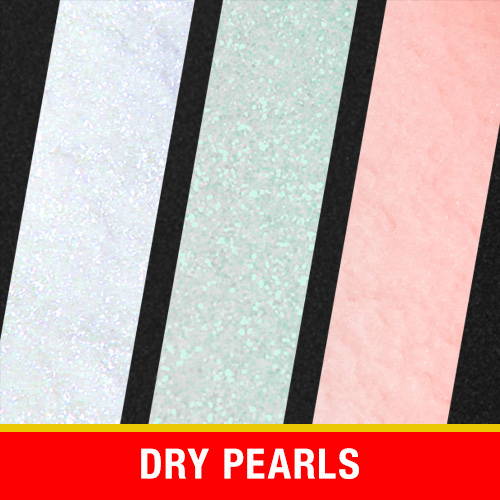 Dry Pearls Category