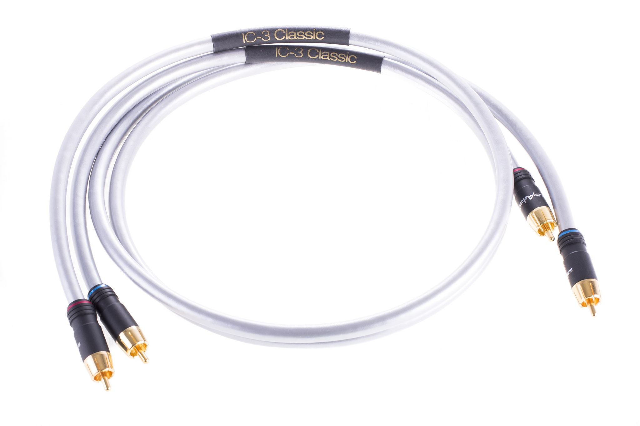 Audio Art Cable IC-3 Classic -- THE High-Performance Au...