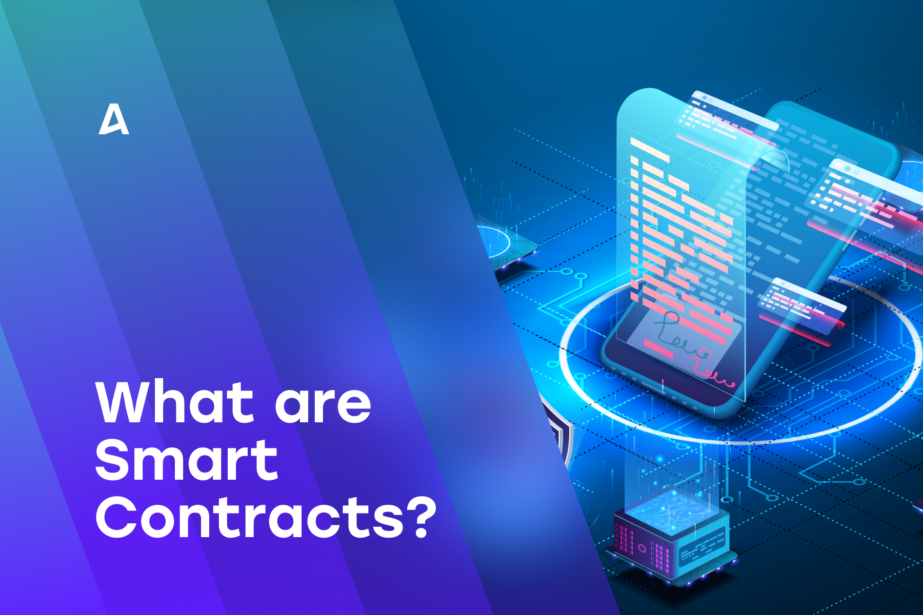 What are Smart Contracts and How Do They Work?