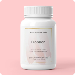 ProbIron