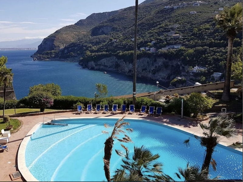 Cours de cuisine Vico Equense: Cours de cuisine sur la mozzarella avec dégustation