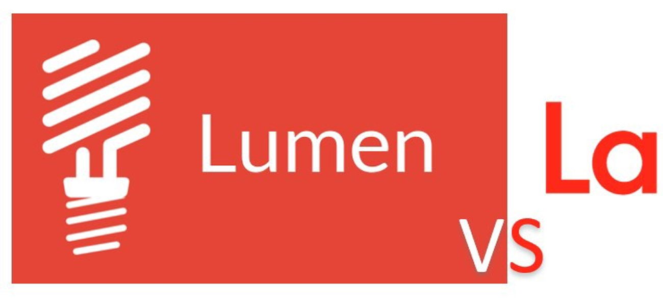 Почему мы отказались от Lumen?