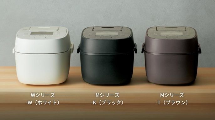鋳物調デザイン