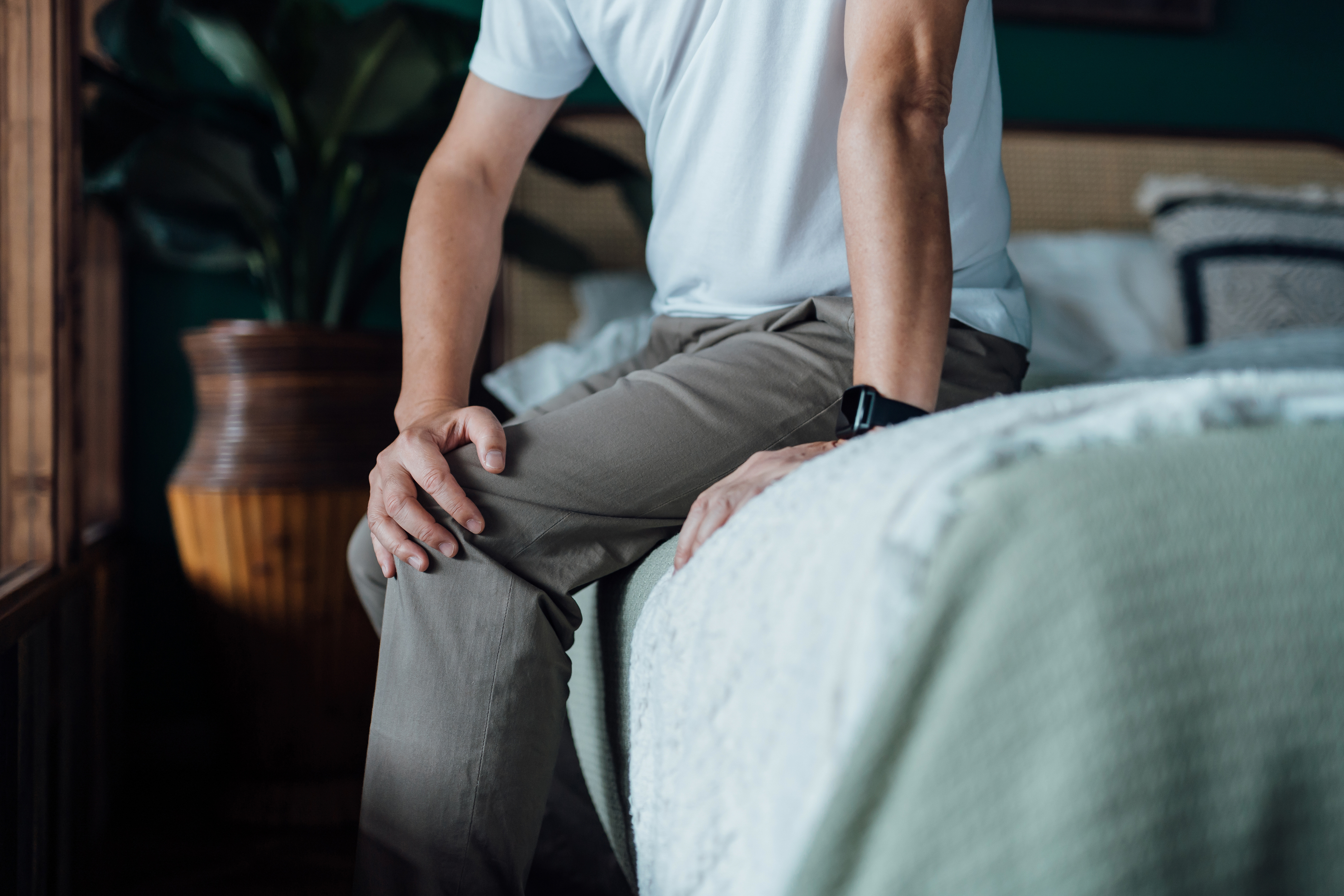 Signs of Inflammation in the Body (And What to Do About It)