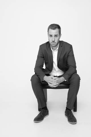 Dimitri Jannis