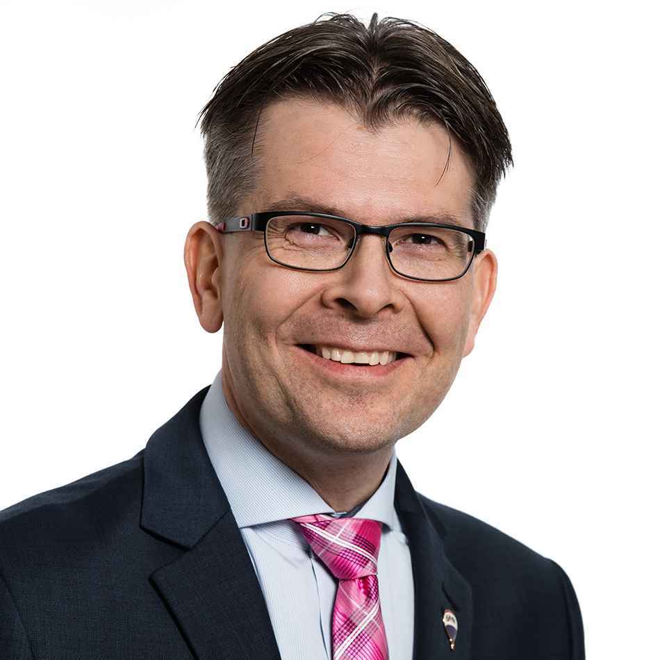 Tom Lindqvist