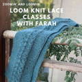 Loom Knit Laces eClasses 