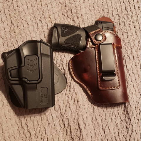 vertical shoulder holster, gun shoulder holster, tactical shoulder holster
