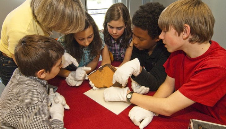 lvr archäologischer park xanten geschichte zum anfassen