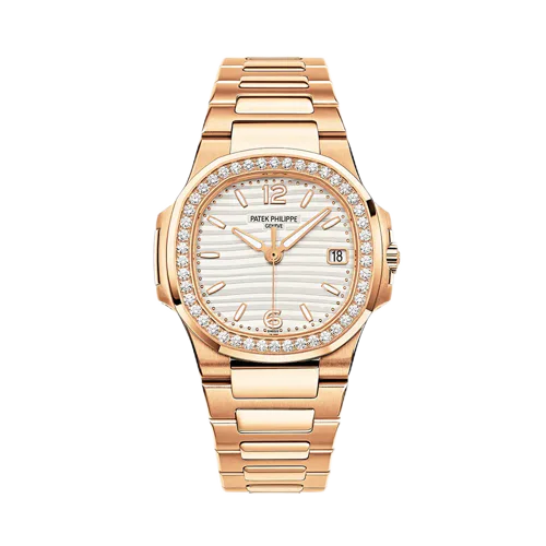 Patek Philippe Nautilus 7010/1R-011