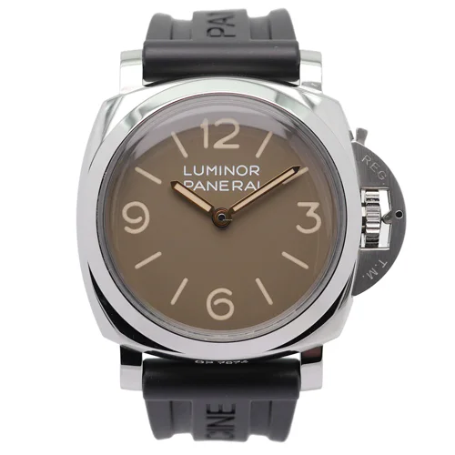 Panerai Luminor 1950 3 Days Manual Winding PAM663