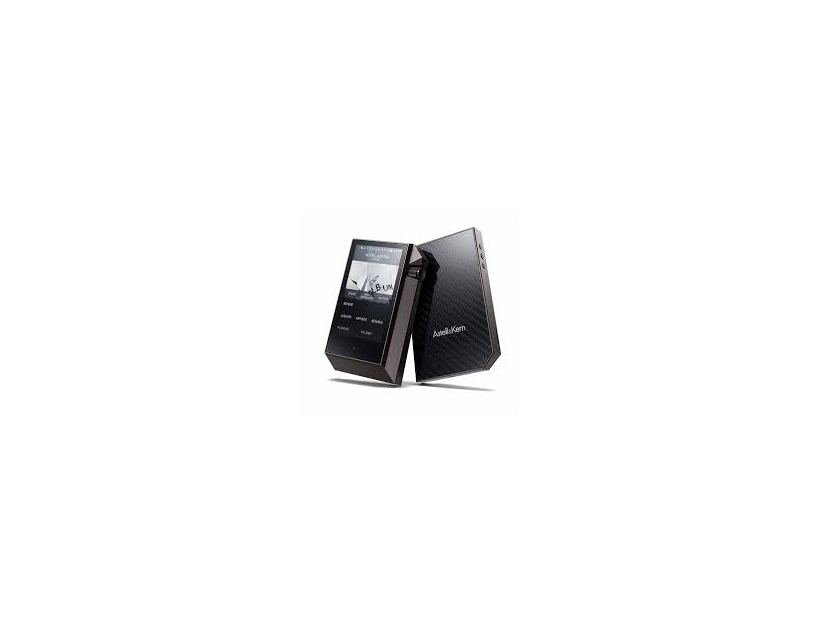 Astell & Kern AK-240 Digital Audio Player