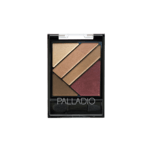 SILK FX EYESHADOW PALETTES - Image 2