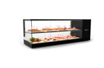 SAYL Logic Tapas Triple VTLG24P-1 Kylvitrin