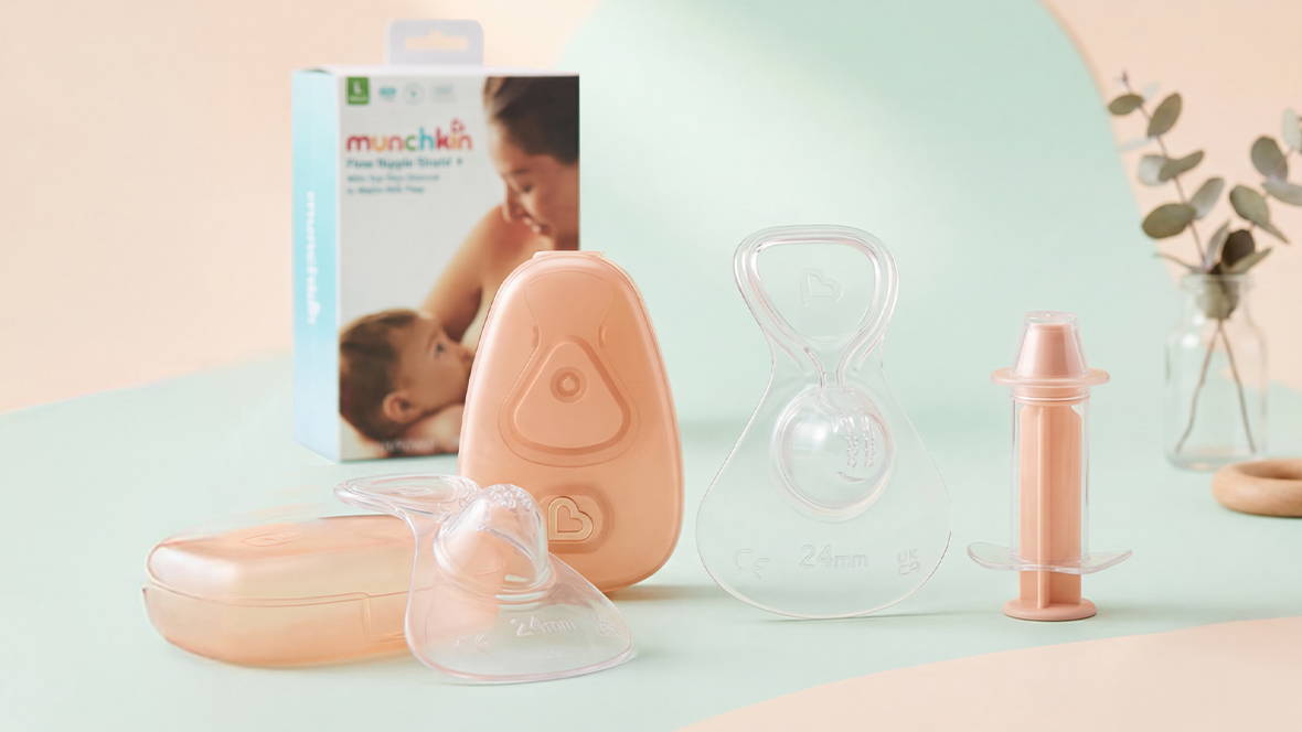 Newborn & Nursery Essentials: Everything Parents Need for a Perfect Start