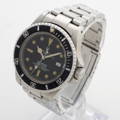 ROLEX SEA-DWELLER