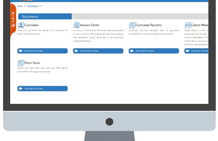 Screenshot image