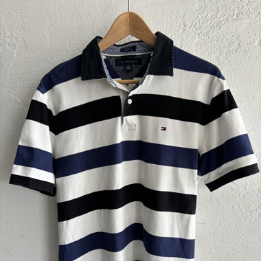 Polo Tommy Hilfiger 