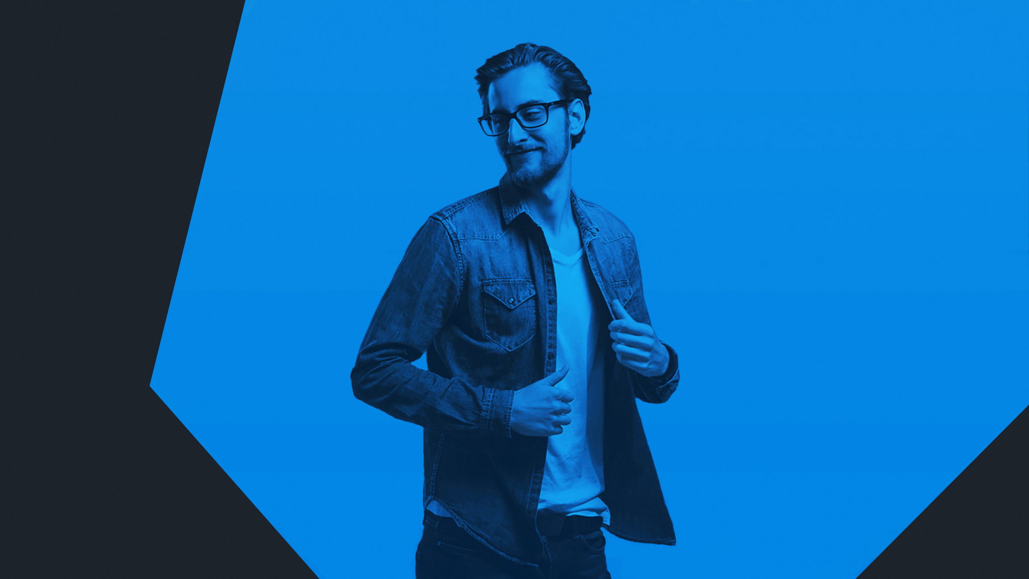 Skills aanscherpen met side projects. Michiel Van de Veire over Workweek