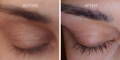 Nulastin Lash Serum Results Before After