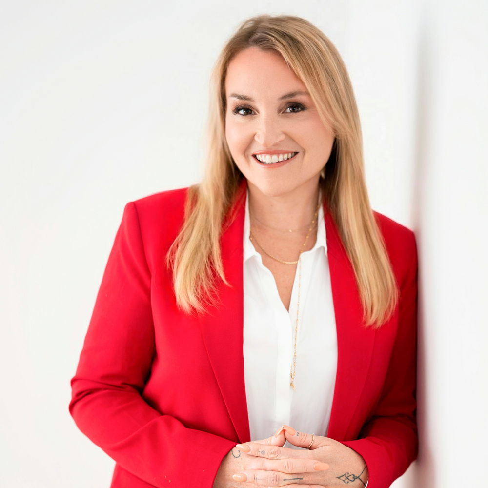 Kate Claveau