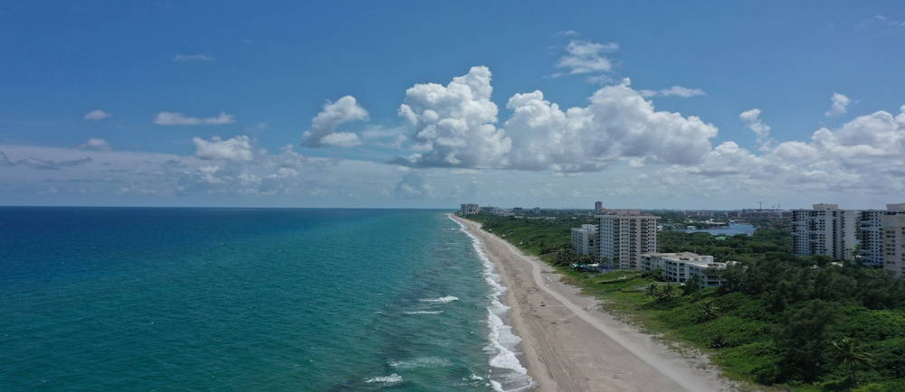 Boca Raton Florida Photo by Nigel Sarrag on Unsplash
