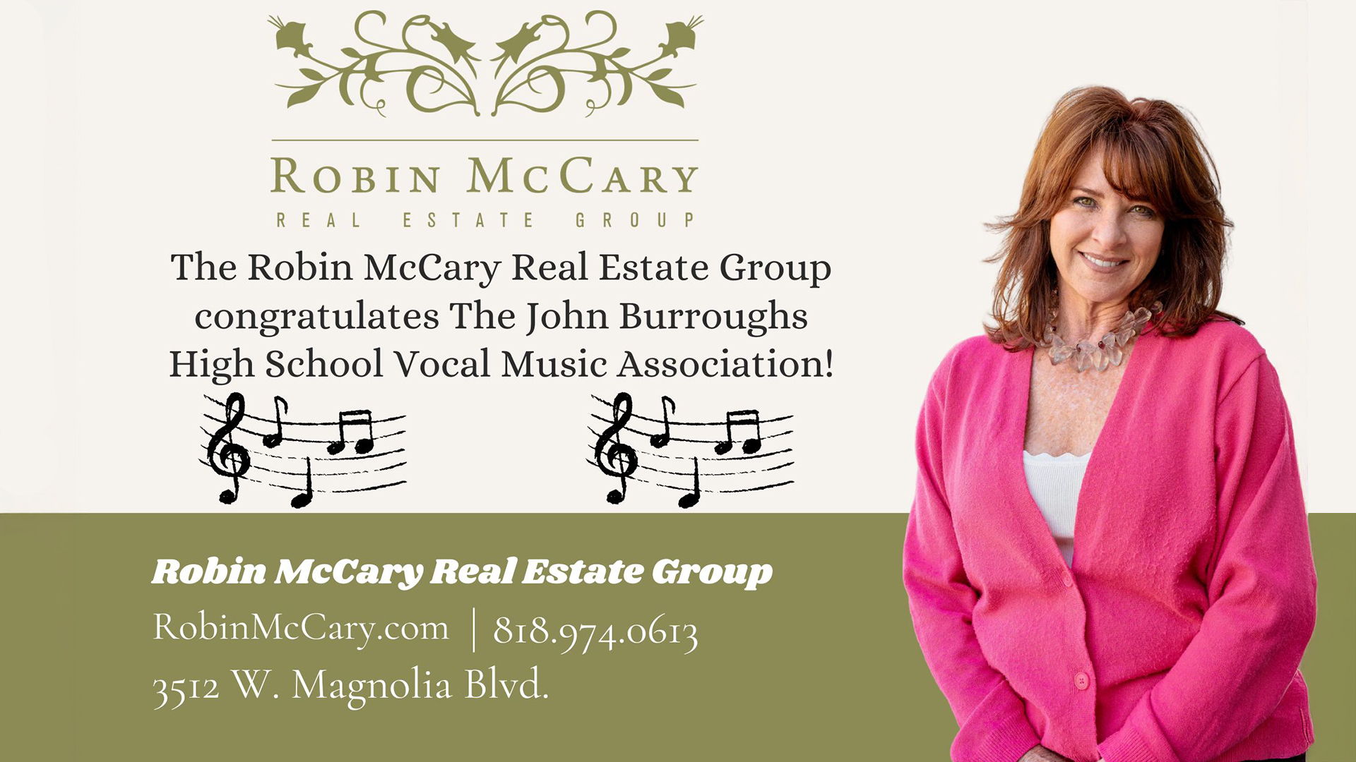 Robin McCary Real Estate Group
