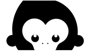 bazinga parties logo google