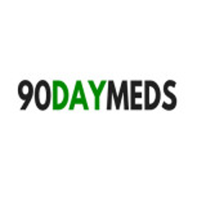 90-Day Meds Avatar