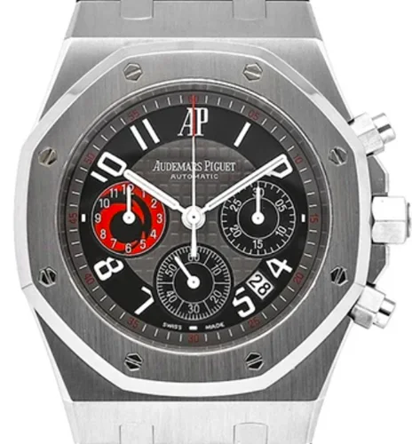 Audemars Piguet Royal Oak Chronograph City Of Sails