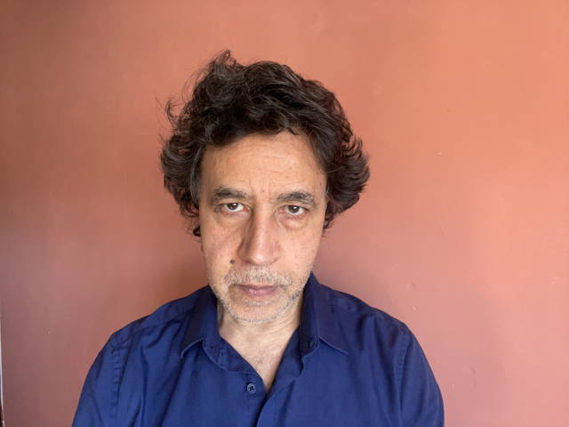 Choukri  ALAYA 