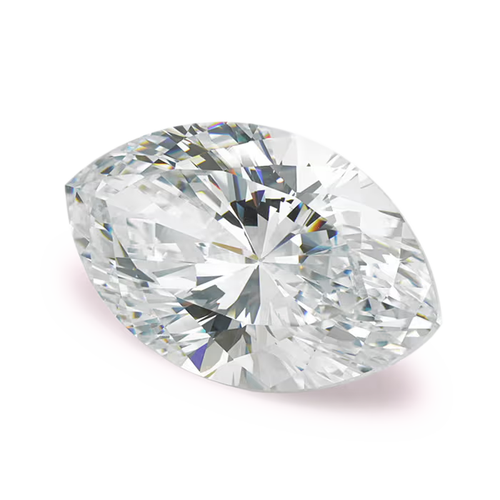 Marquise Diamond Cut