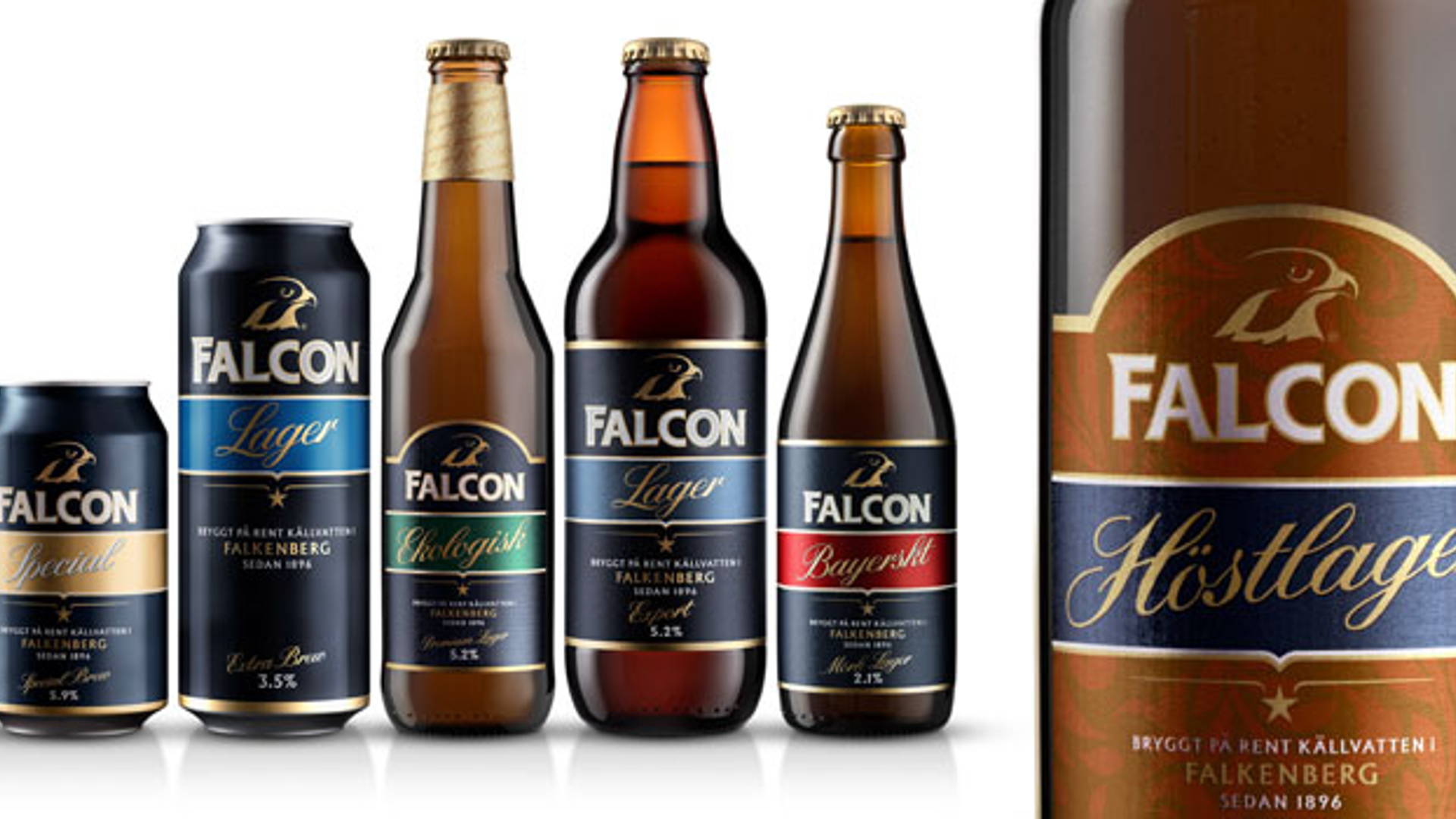 Featured image for Falcon Autumn Lager