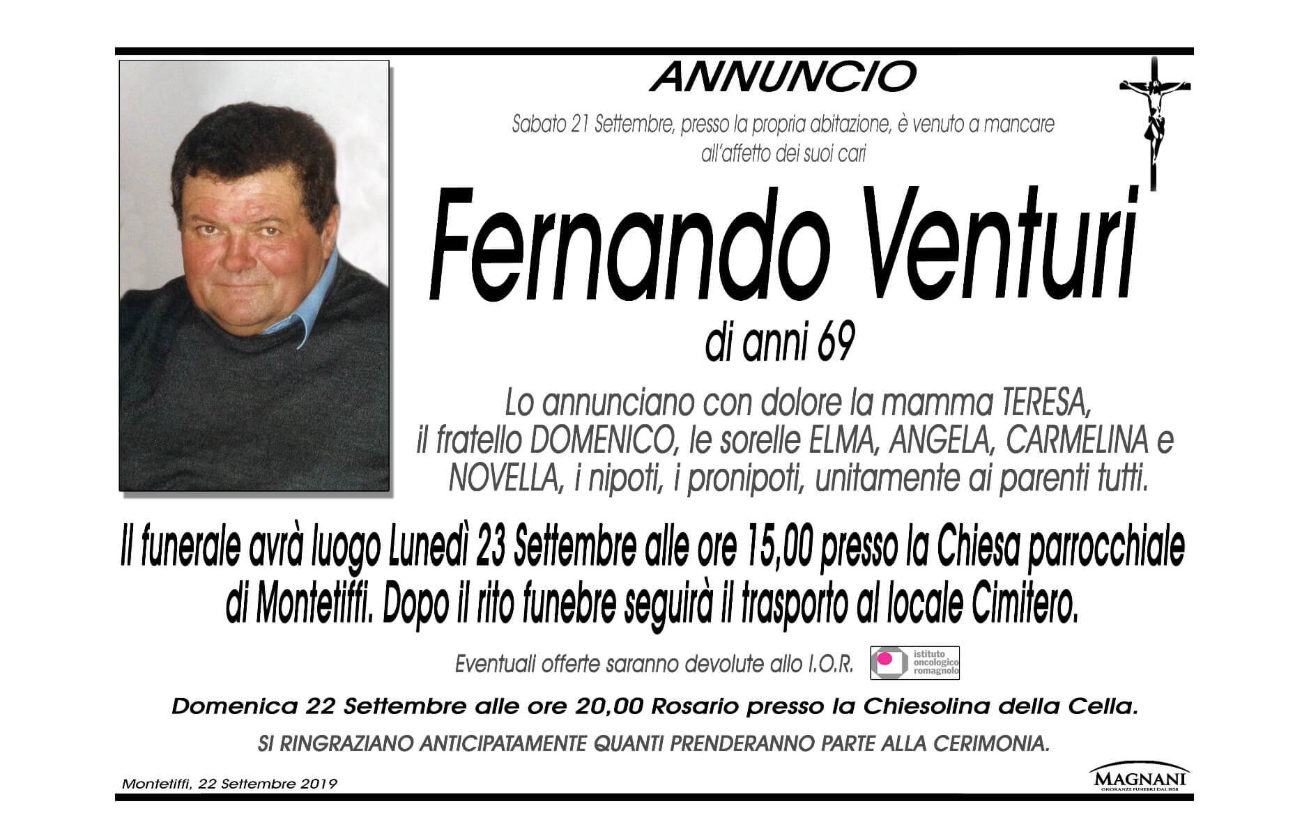 Fernando Venturi