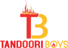 Logo - Tandoori Boys Brampton