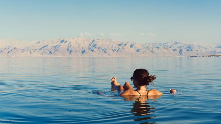 Whether you're looking for a romantic getaway, an adventure, or just some time to unwind, the Dead Sea has something for everyone