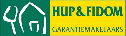 Hup en Fidom garantiemakelaars