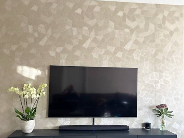 TV-meubels op maat, klantproject Houtenmeubelshop