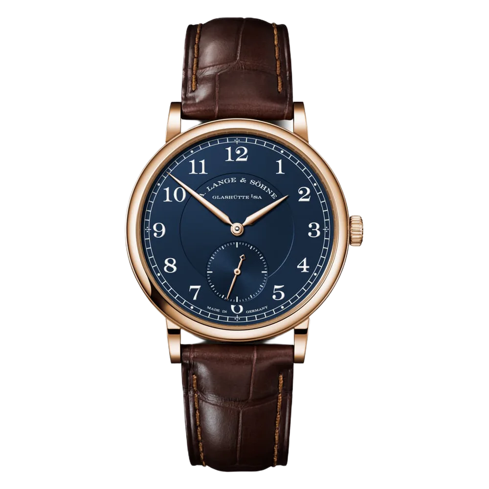 1815 Blue Dial, image 1